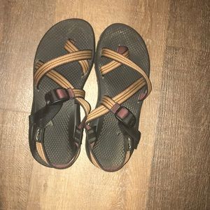 Chaco sandals